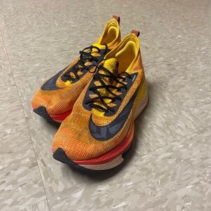 Nike Air Zoom Alphafly Next %